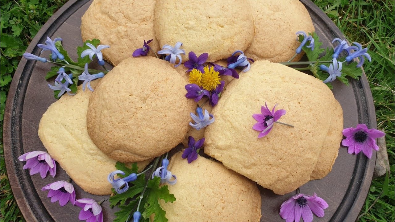 Ballokume Elbasani | Receta origjinale |