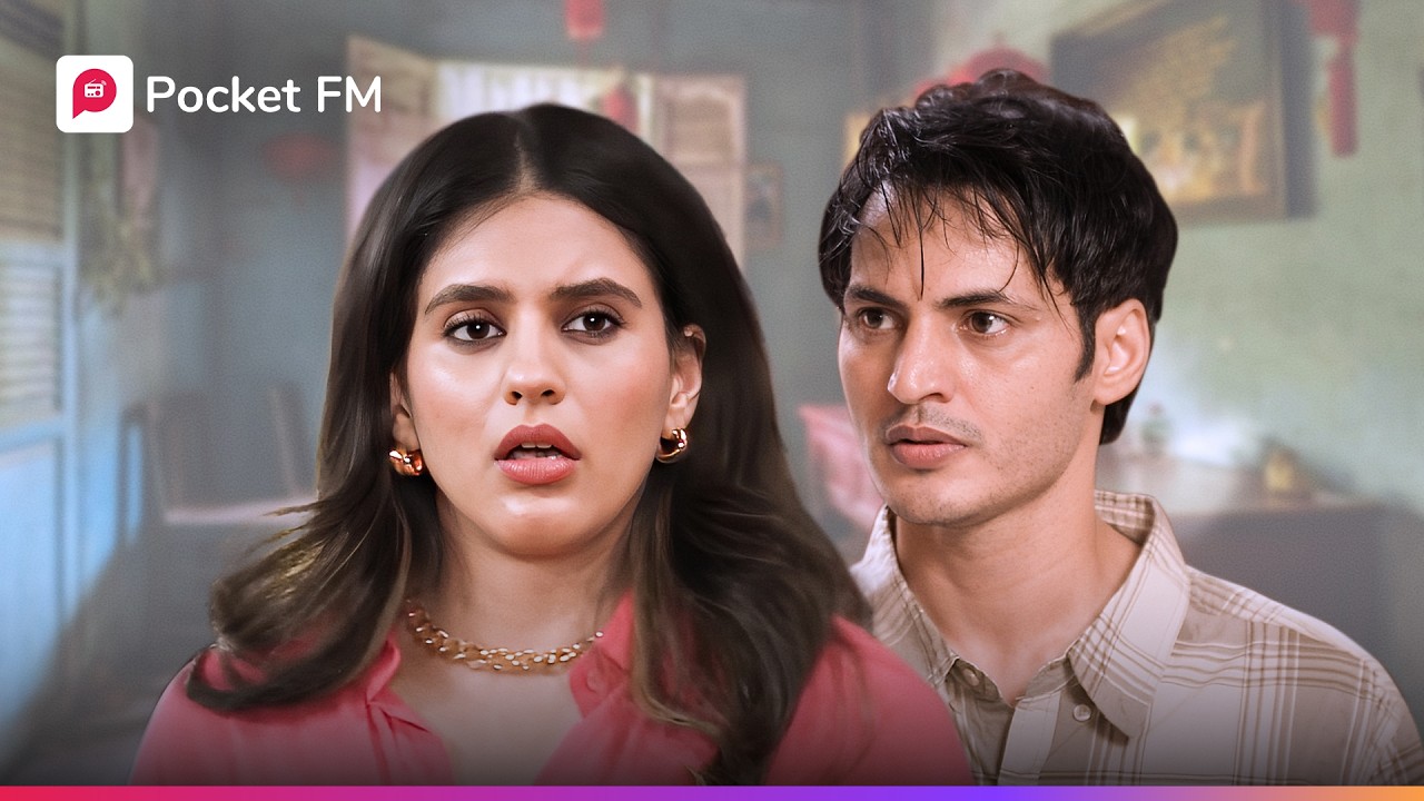 Mera फटीचर पति kaise nikla bada करोड़पति? | Insta Empire | Pocket FM | Episode (1 - 3 )