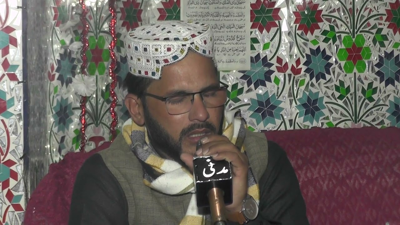 ڈاکٹر عرفان قادری صاحب