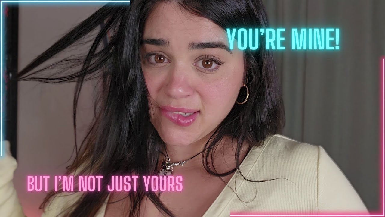 Ты меня не теряешь... Ты просто делишься мной 💋