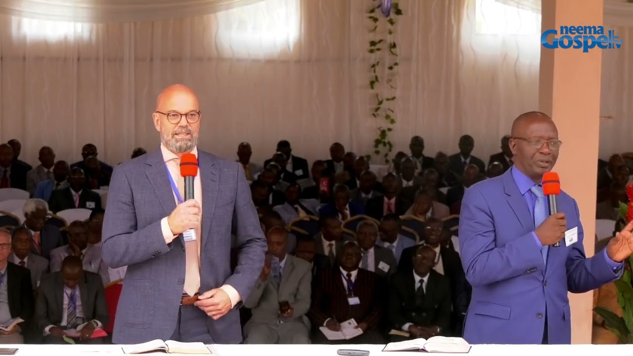 Rev Pasteur Nicklas//Guhamagarwa-Kwuzura ubwiza-Kwihana