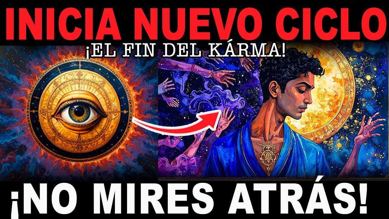 ¡ESTÁ HECHO! Sol en Piscis: TU NUEVA VIDA EMPIEZA AHORA!!