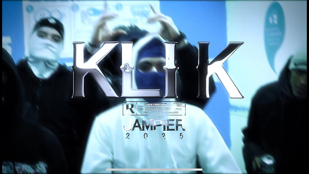 Jampier - KLI.K (Video Oficial)