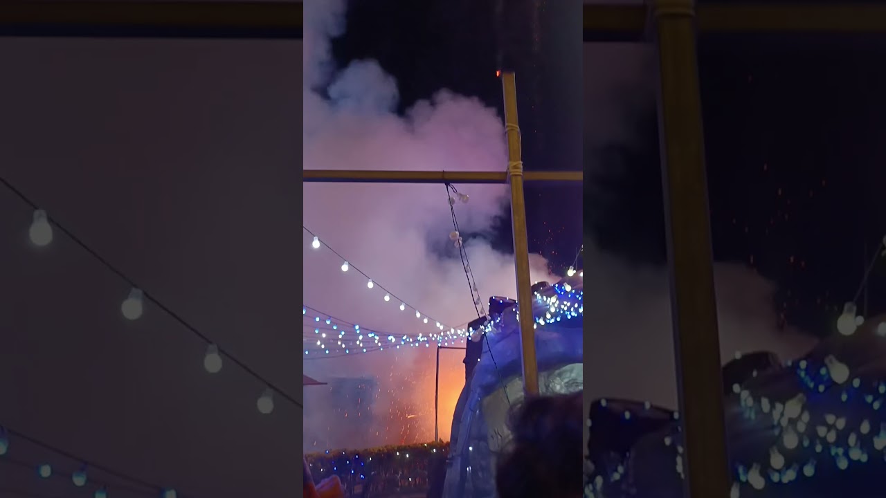 KODAKARA AMBU PERUNNAL 2026 VEDIKETTU WAS EPIC! 🤯🚀🔥