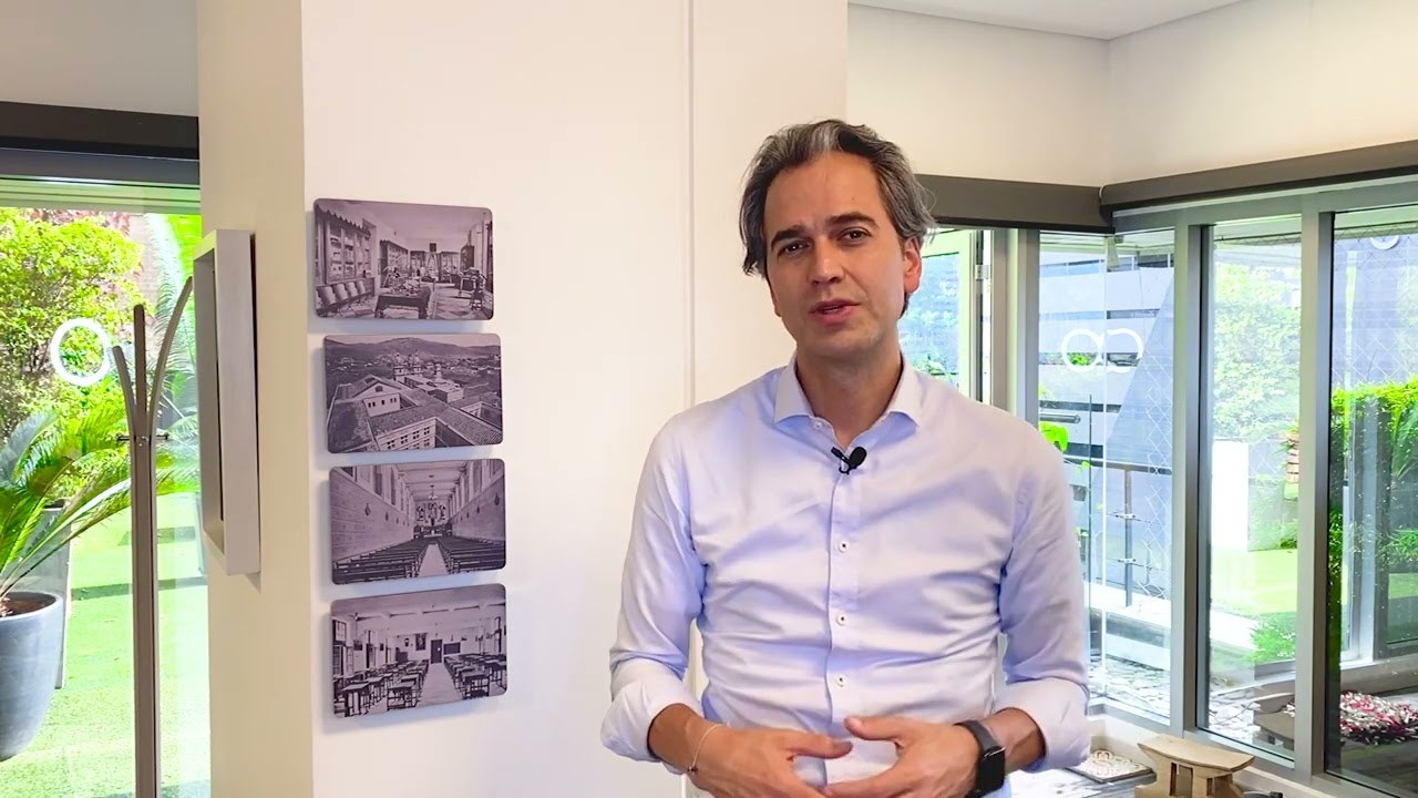 &iquest;Cu&aacute;l es la visi&oacute;n de futuro de Comfama?