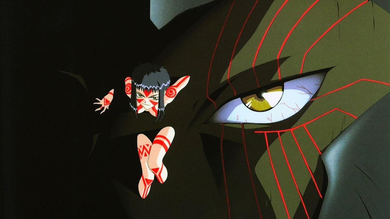 Neo Ranga: An anime with no consequences