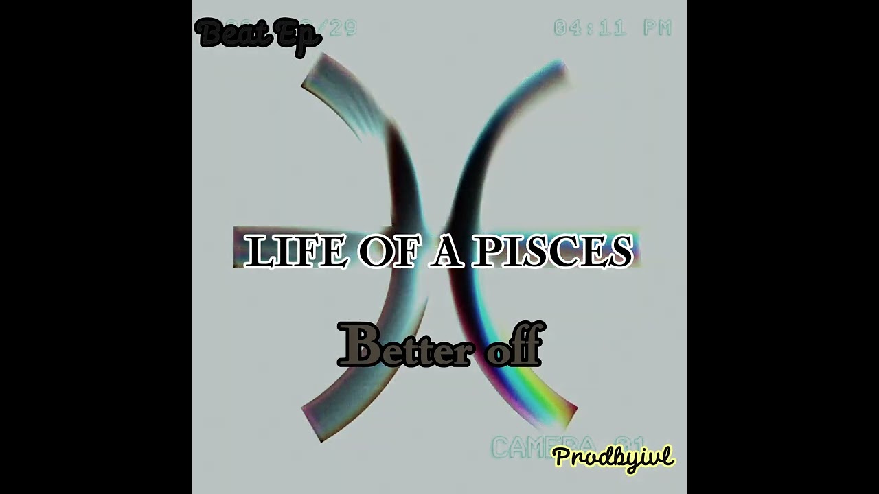 Lil Durk type beat (Better off) - ProdbyIV⅃