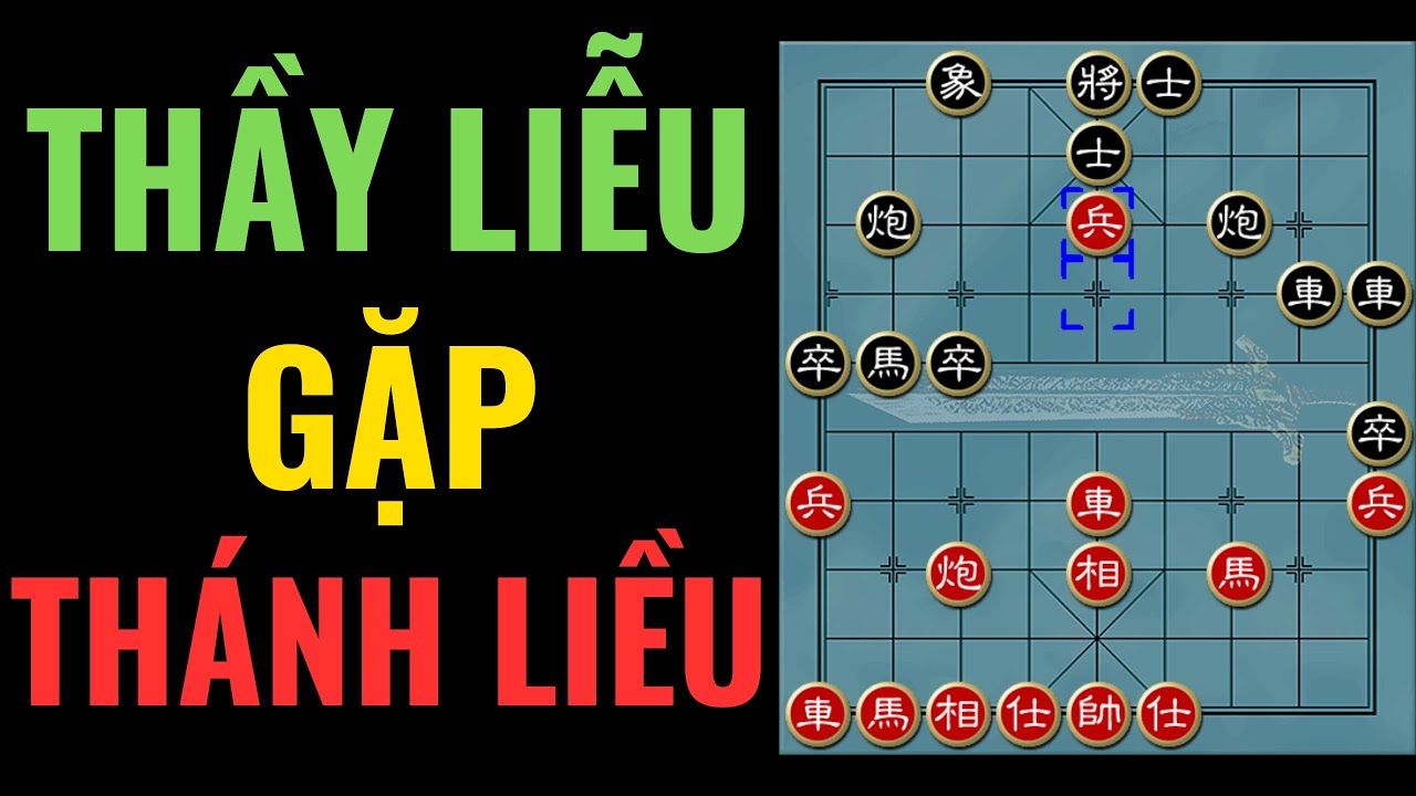 Khi thầy Liễu gặp phải thánh liều - Liễu Đại Hoa vs Lý Hồng Tân 1990