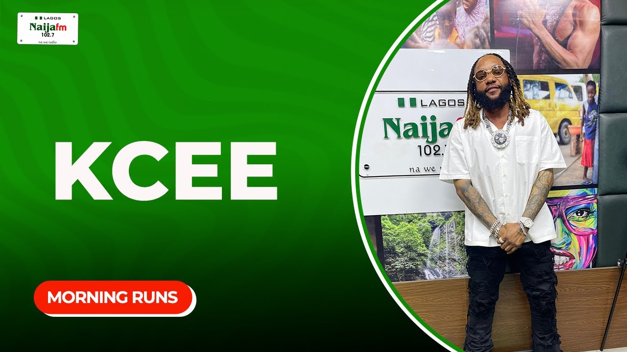 MAJORITY OF THE PEOPLE SPEAKING ABOUT EEDRIS ABDULKAREEM ISSUE WITH 50 CENT ARE NOT THERE ~ #kcee