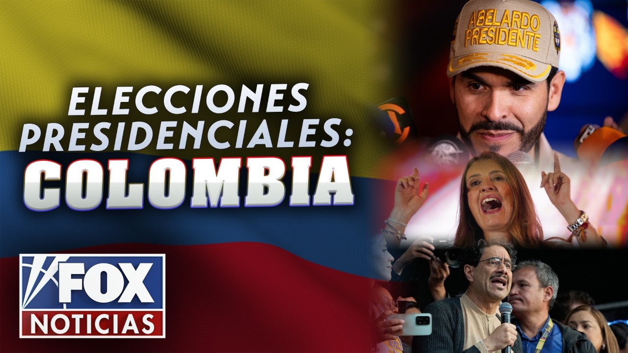 Paloma Valencia sacude la carrera presidencial