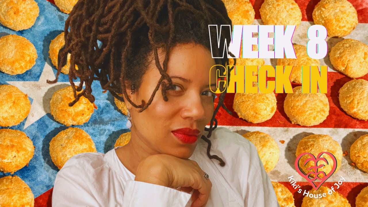Best Week Ever Check-in: Week 8 Being the Token During Black History Month