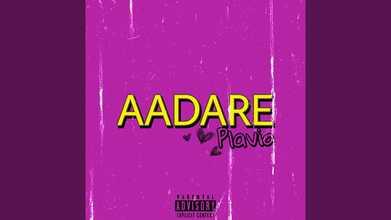 Aadare (Radio Edit)