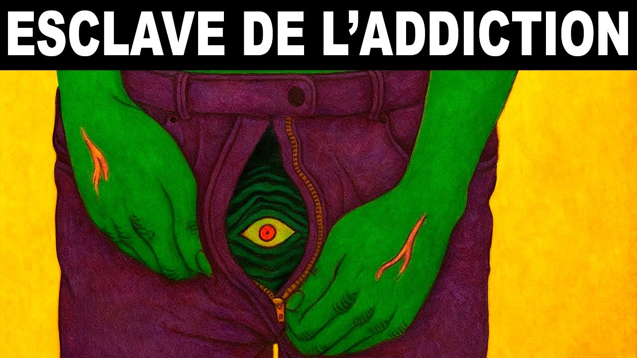 Tu Ne Laisseras Plus Jamais l’Addiction Gagner Après Ça – Carl Jung