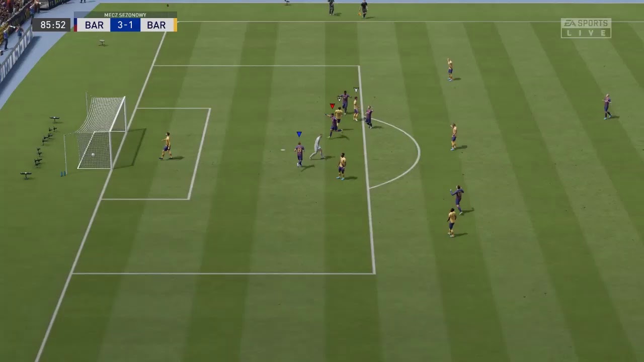 FIFA 20 TOTY PACK OPENING