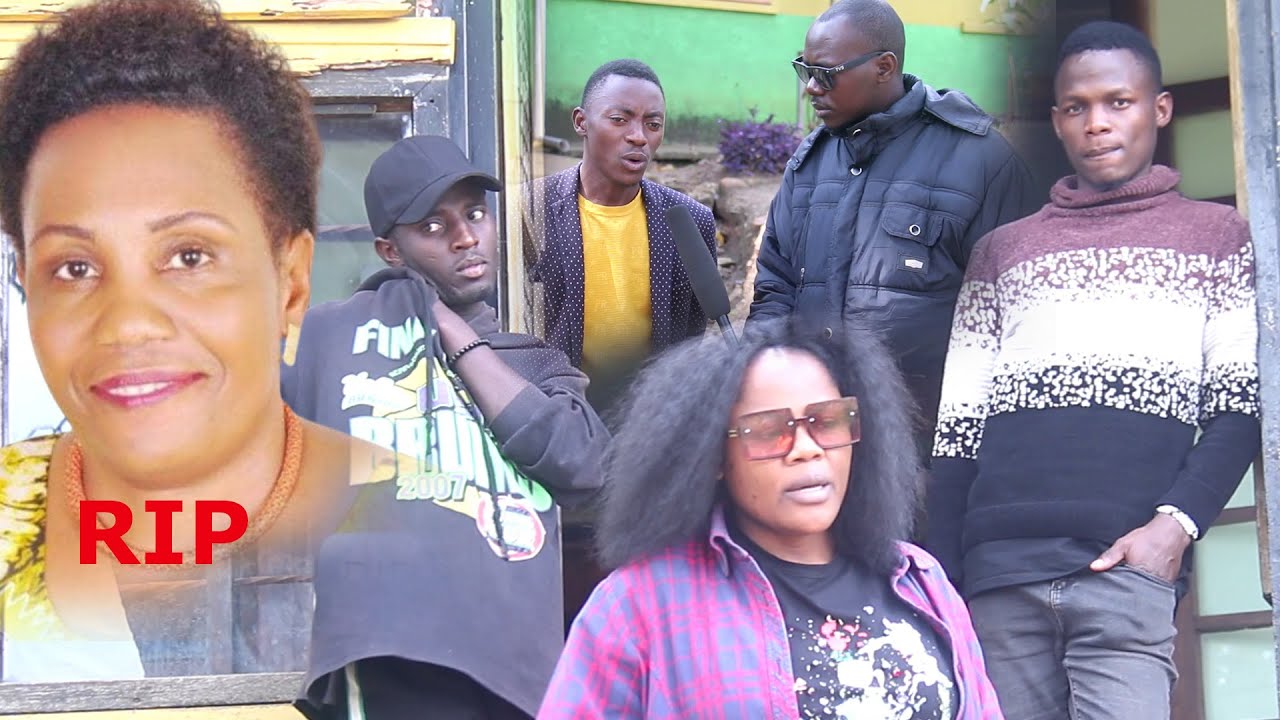 Mbarara city based Prominent Journalist Claire Choopa is dead.