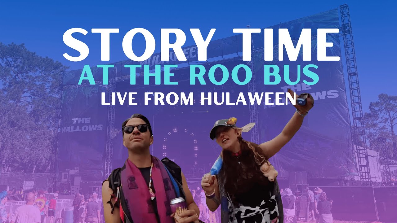 220 - Live From Hulaween 2025