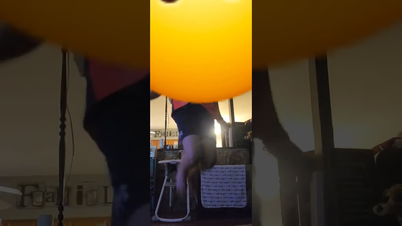 pov you dont want to walk to get the remote 