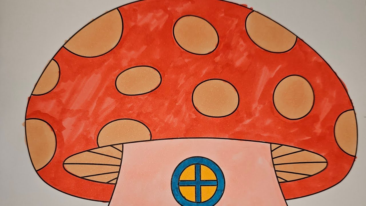 Kekuatan Dari Warna is live no.24 #coloringbook #coloring #mewarnai 