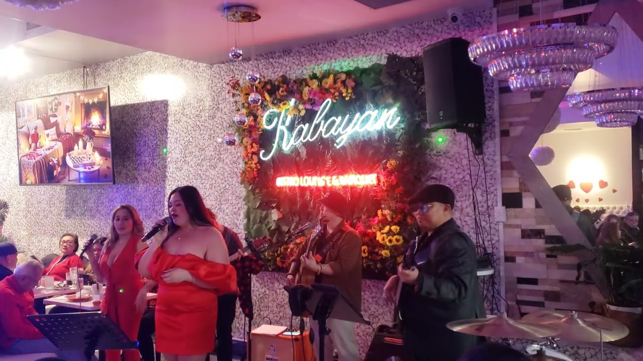 Wonderful tonight (Eric Clapton cover) ( Elha  Nympha  version cover)