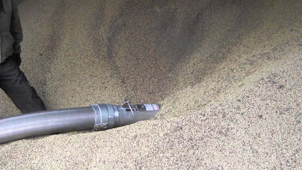 Walinga Ultra-Vac 8614D
