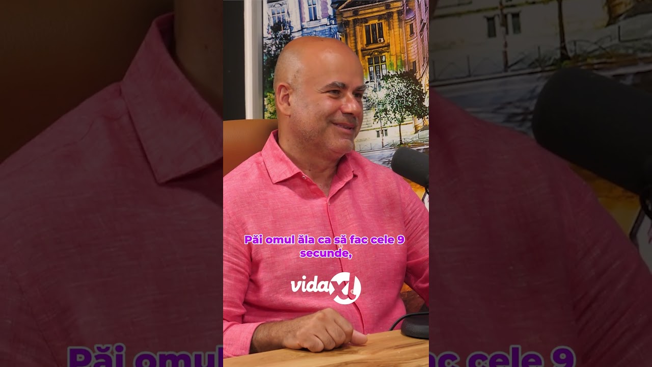 Amatto Zaharia: &rdquo;Performanța &icirc;n sport se obține &icirc;n ani de zile, nu &icirc;n 9 secunde sau &icirc;n 3 reprize!&rdquo;