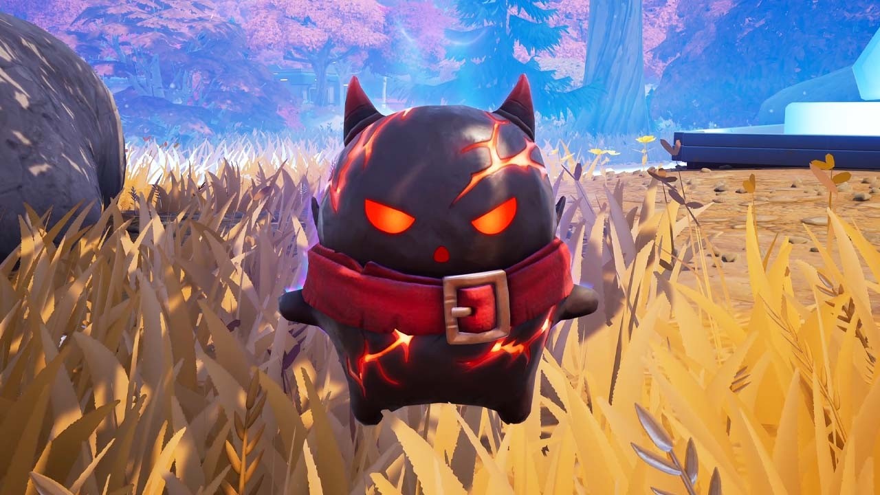 Как найти и извлечь спрайты в Fortnite