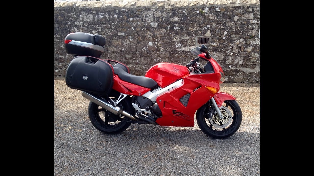 Honda VFR 800fi  #NomadAdventureBiker, #Hondavfr800, #vfr800, #Hondavfr800,