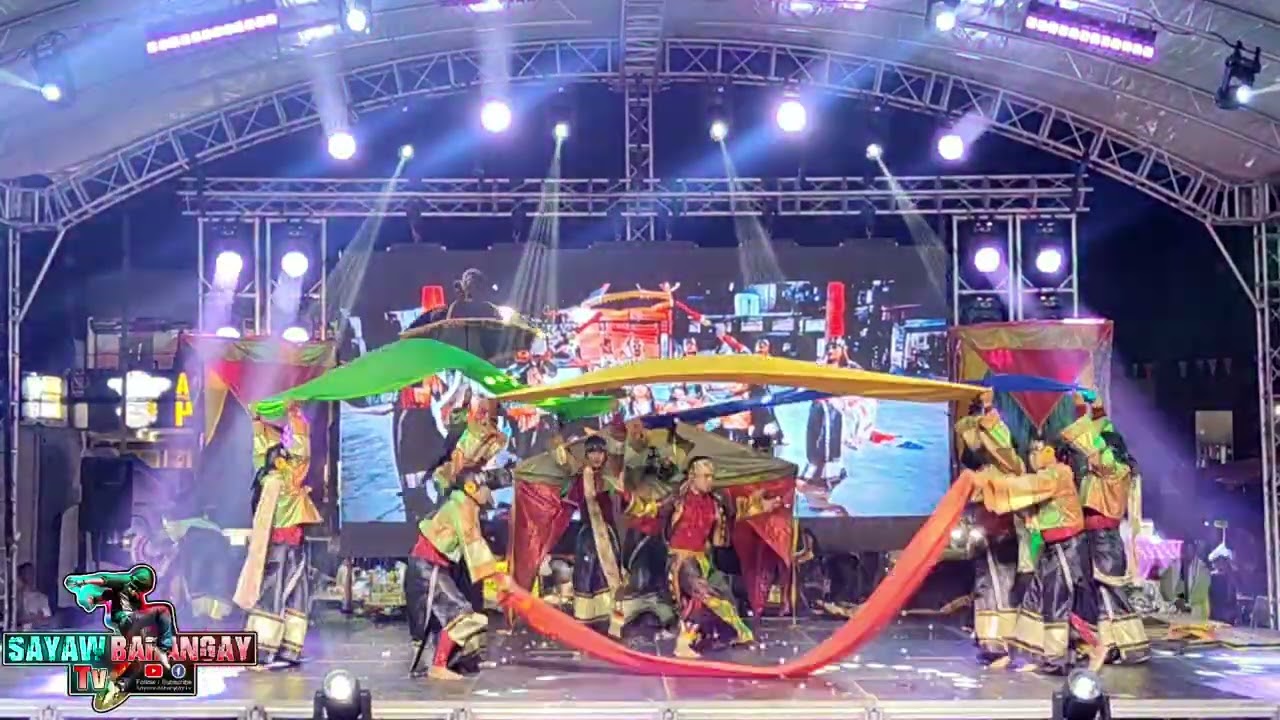 DATU'S TRIBE - [LEGEND KNOWS ANG ALAMAT 90's 2000's ERA @ Taytay Rizal] 2/06/26