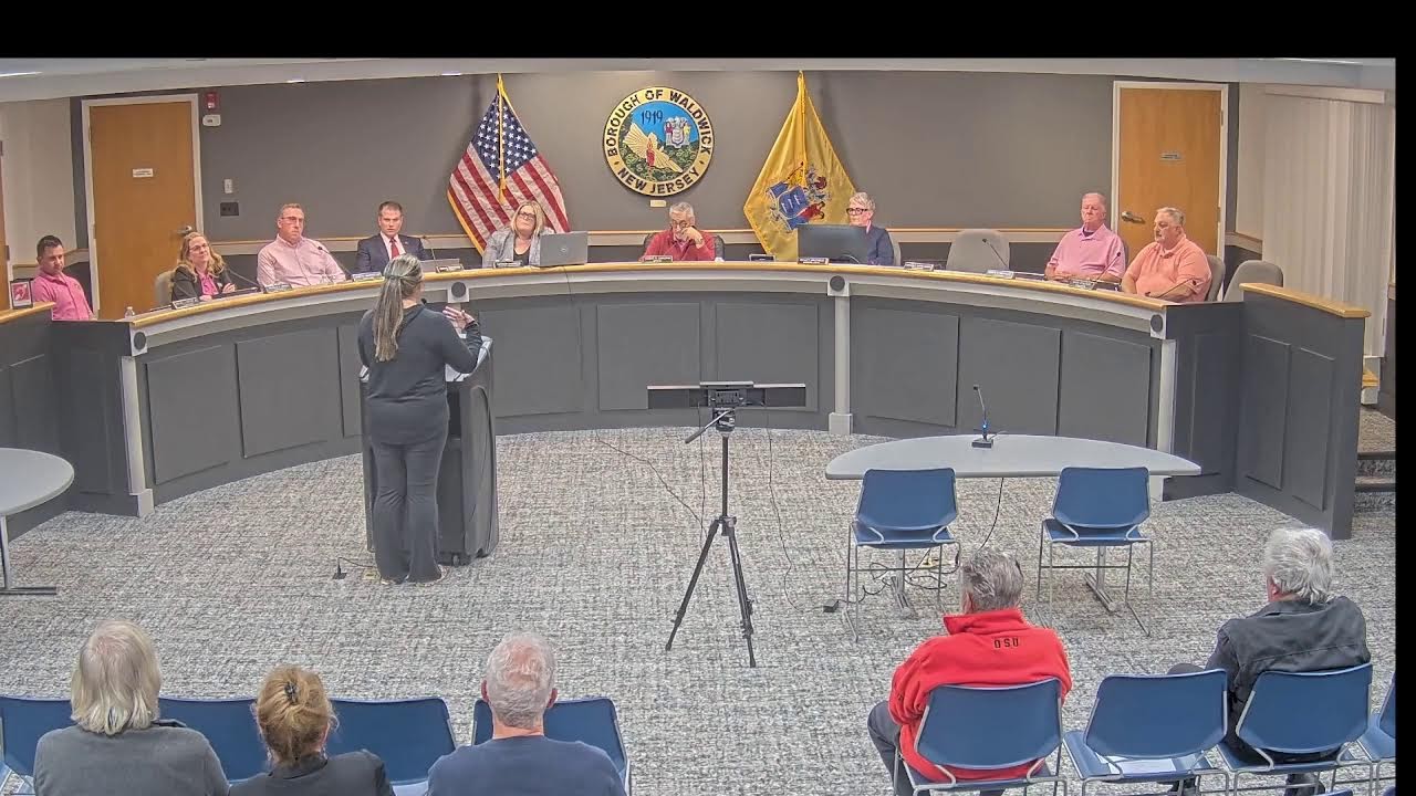 10-28-2025  Council Regular Meeting