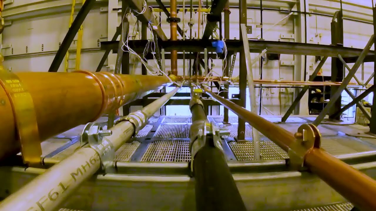 Viega Fittings Seismic Testing