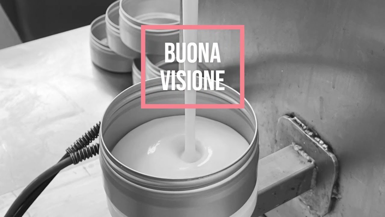 Quali Macchinari scegliere per produrre i propri cosmetici: la nostra imbottigliatrice.