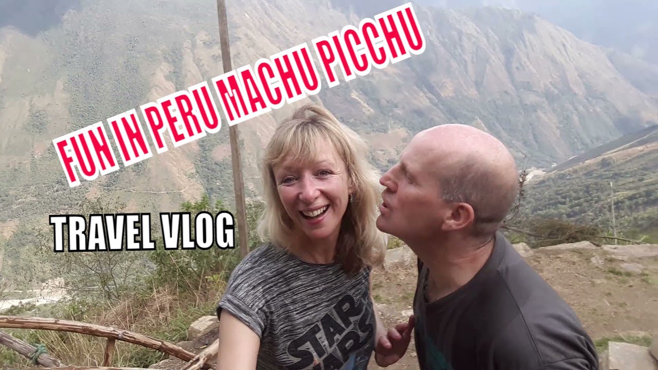 WAS MACHU PICCHU WORTH IT !!! CHECK OUT OUR REVIEW
