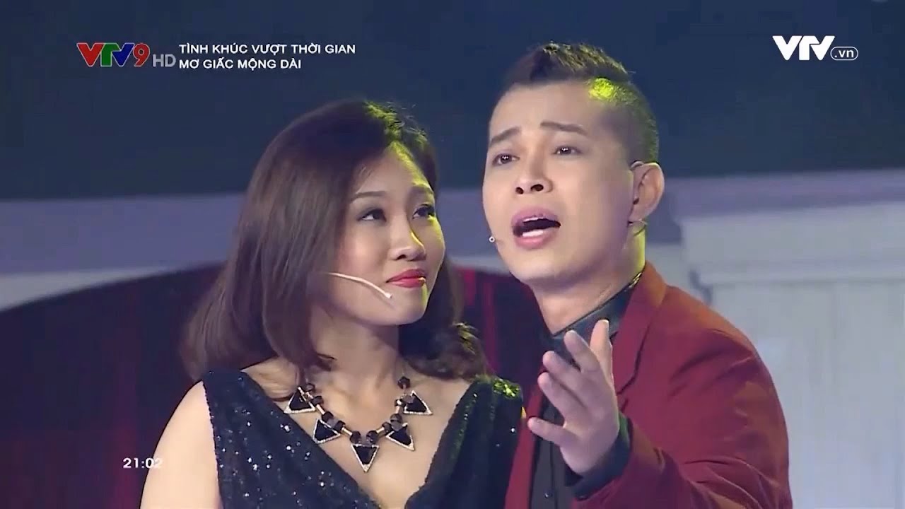 Khi Người Yêu Tôi Khóc - Nam Khánh ft. Thanh Nguyên (Tình Khúc Vượt Thời Gian tháng 6/2017)