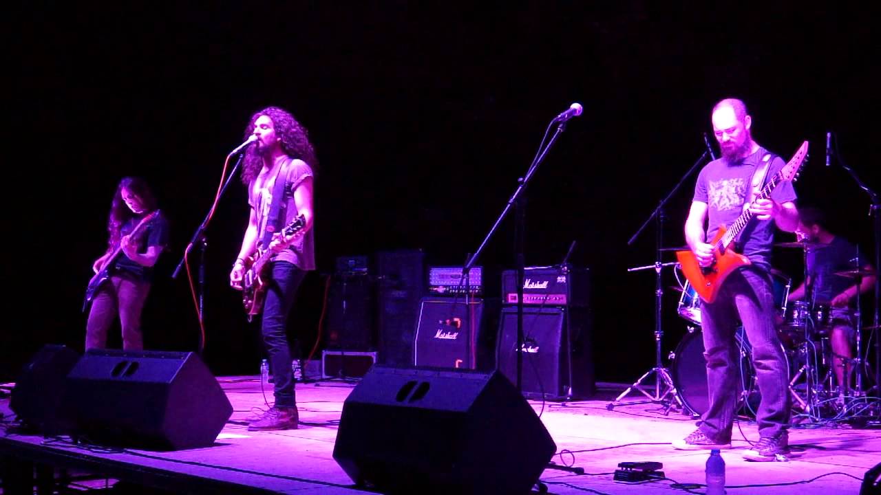 Heritage - Herencia On The Road (Live @ Clockwork Castle Fest II)