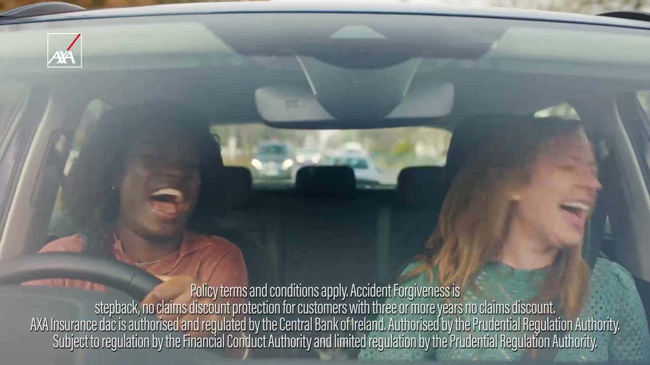 Protect your 'me' place | AXA Car Insurance