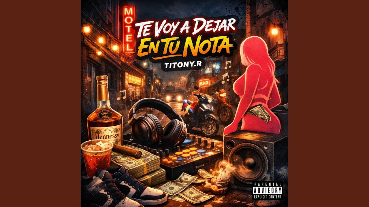 Te Voy A Dejar En Tu Nota