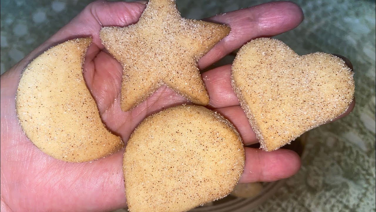 “Frutita de Horno”ofrenditas para dia de muertos#video