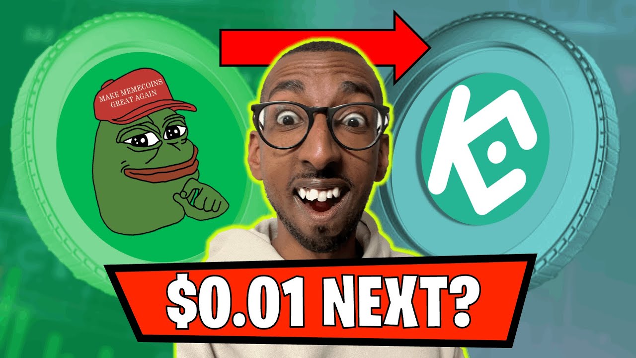 ⚠️ PEPE COIN EXPLODING!! PEPE RALLY, COMEBACK, &  BREAKOUT 🐸✅