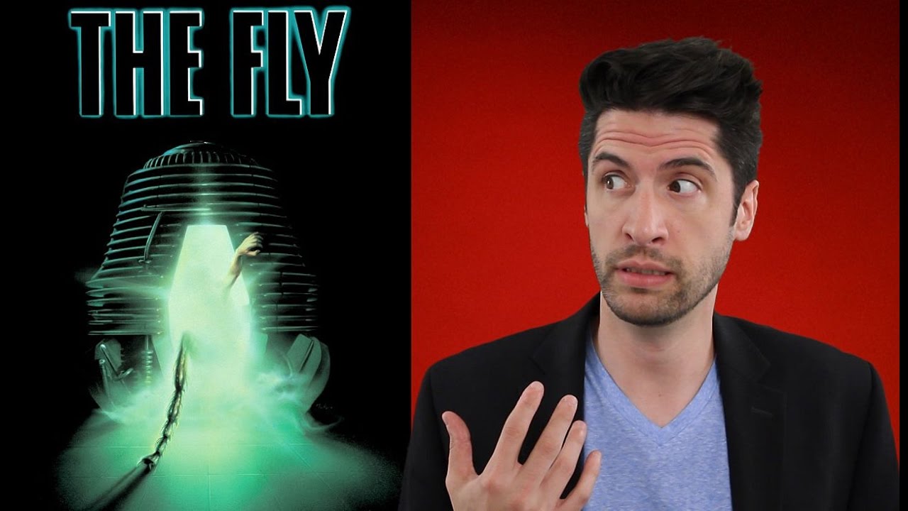 The Fly - Movie Review