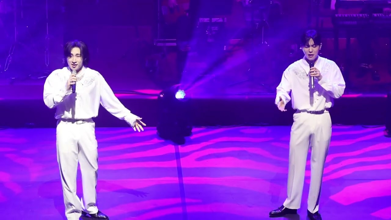 'Mi Manchi'_ 리베란테 단독콘서트(PASSIONE)_2025.06.01._연세대백주년기념관