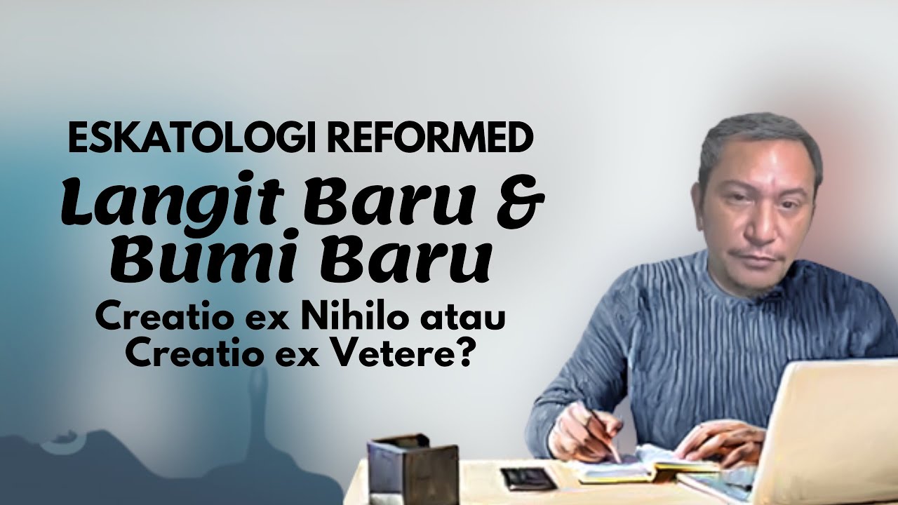 VV-182) Akankah Langit dan Bumi Ini Dihancurkan Total?