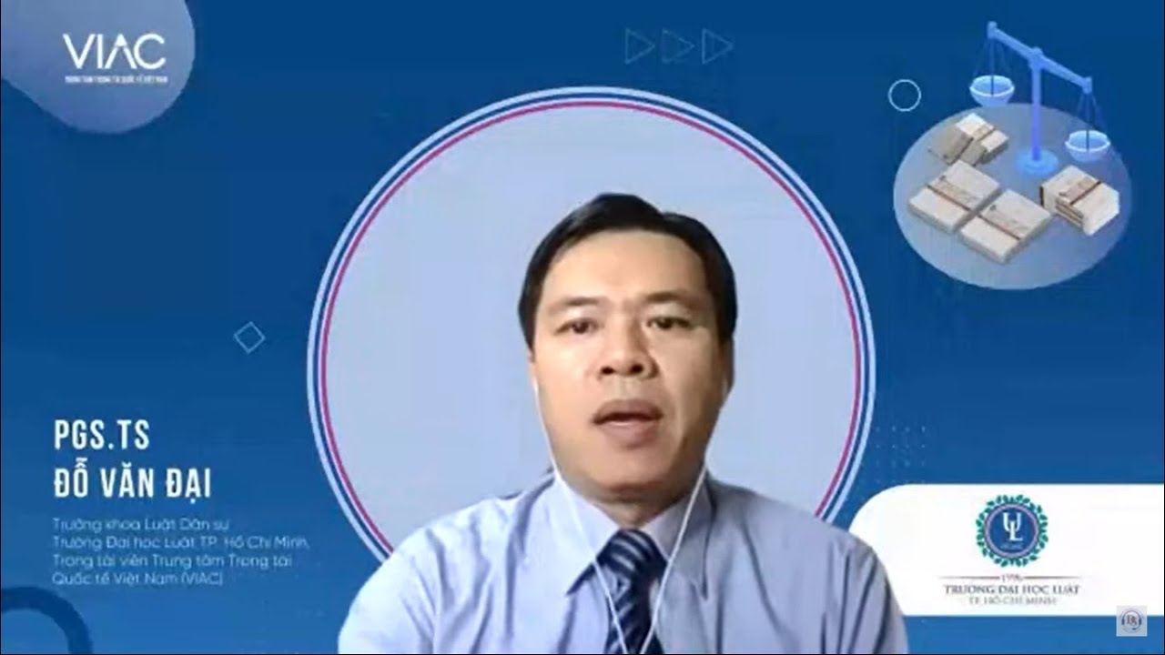 PGS.TS Đỗ Văn Đại - Bài giảng Trách nhiệm dân sự do vi phạm nghĩa vụ_Tiếp tục thực hiện nghĩa vụ