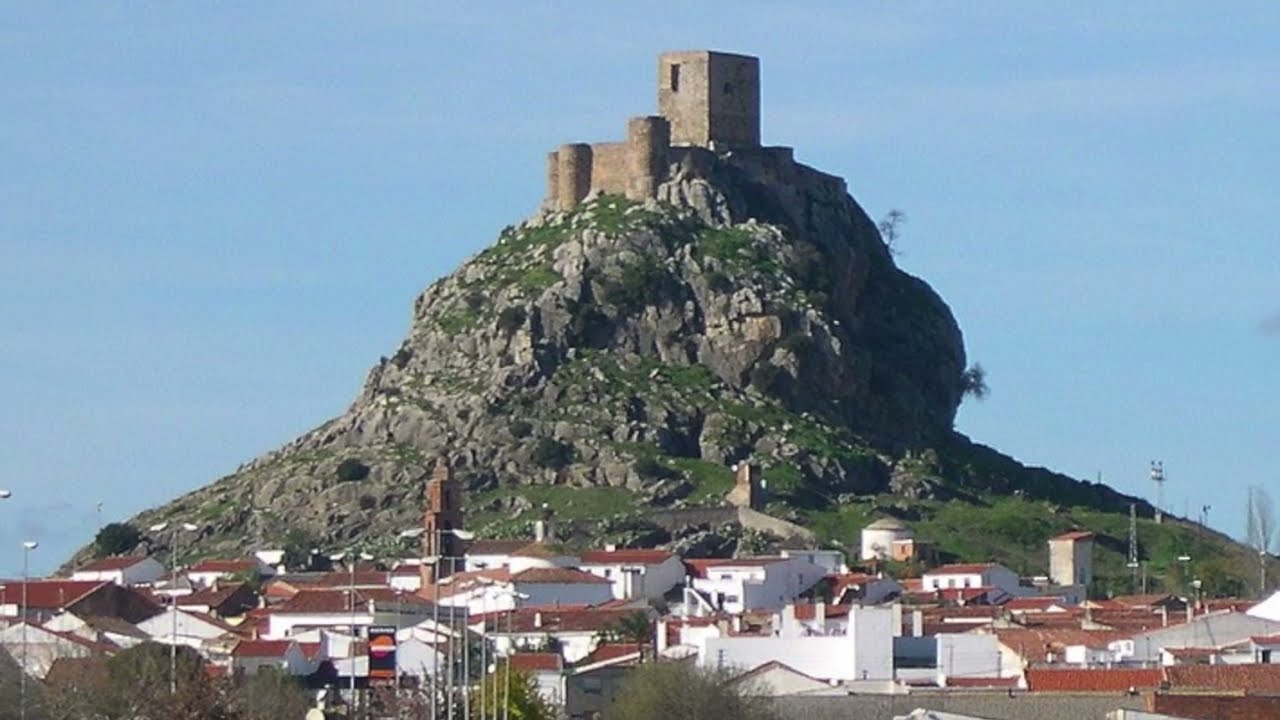 Podcast 02x03   Patrimonio de Belmez