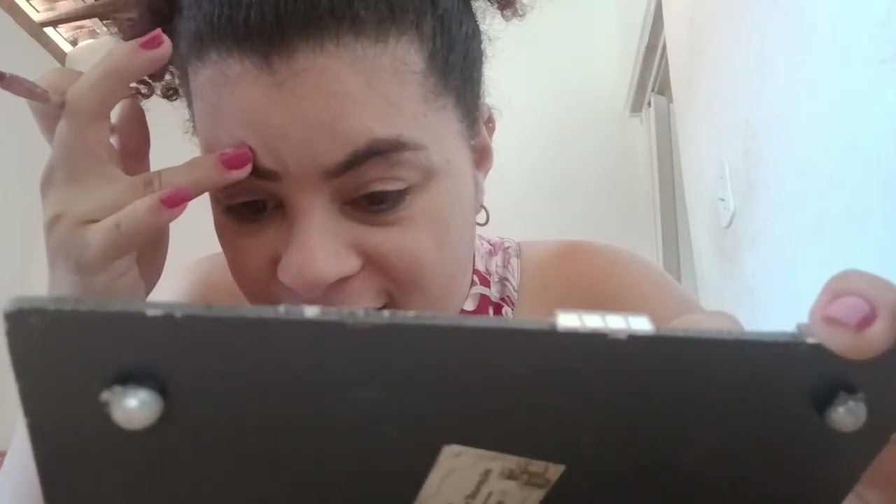 ARRUMANDO  PARA SAI