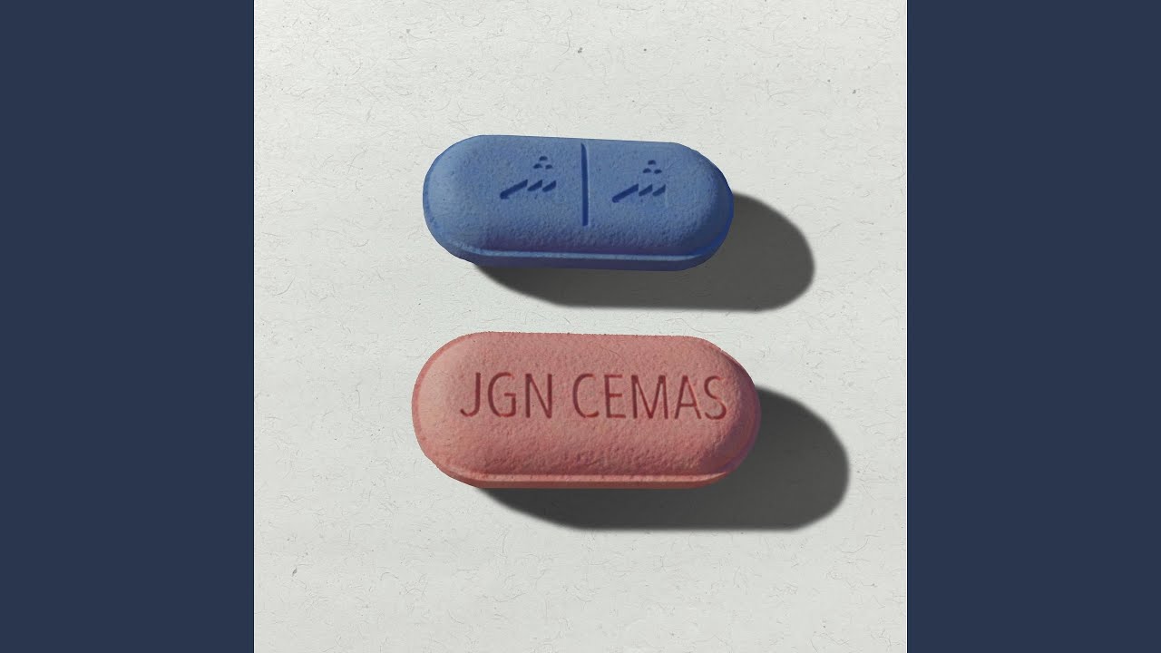 Jgn. Cemas