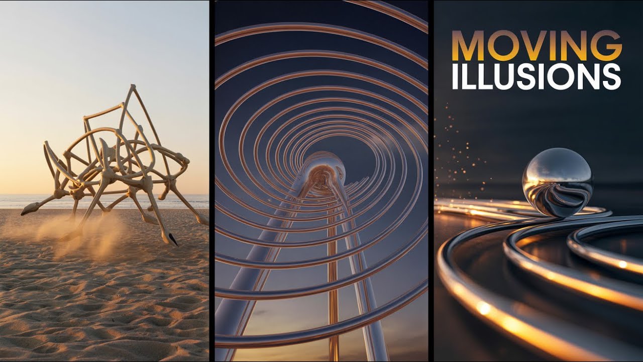 These Machines Create Art Without an Artist