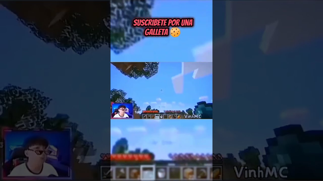 Momentos &eacute;picos en la historia de Minecraft pt1 | 200IQ