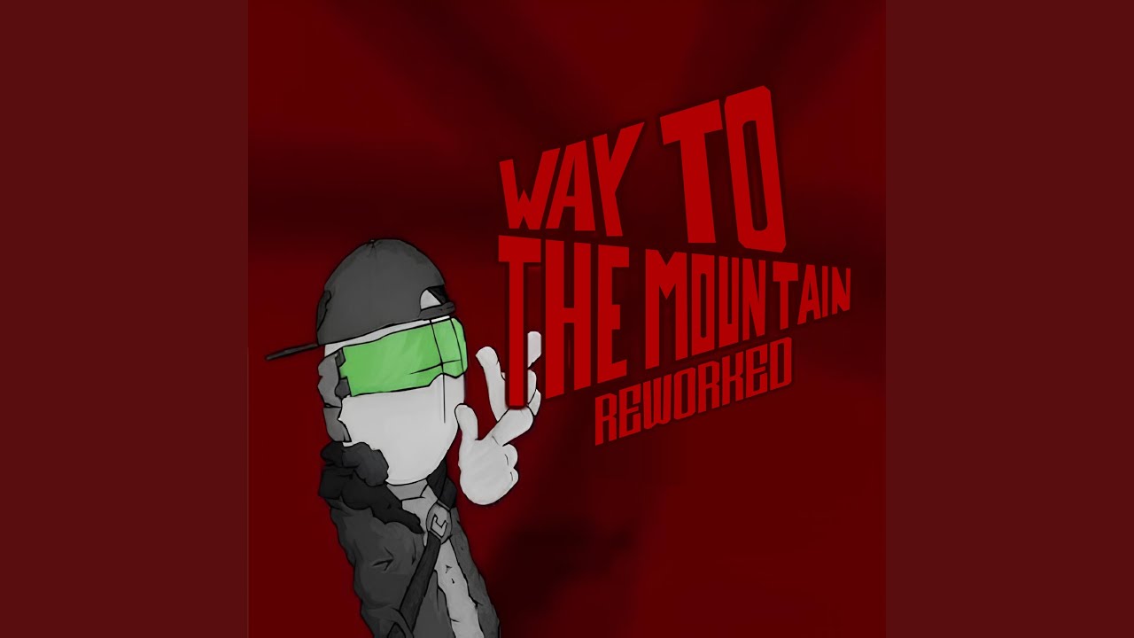 Way to the Mountain (Techvision version)