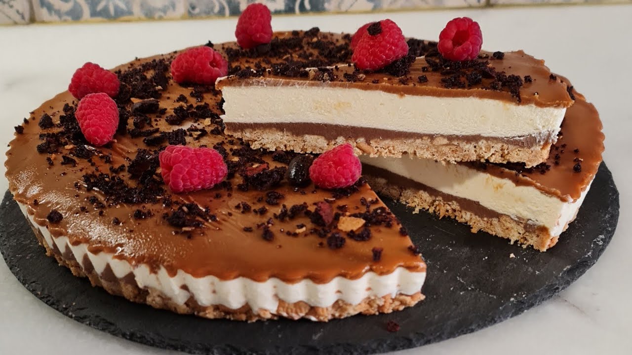 tarte lotus