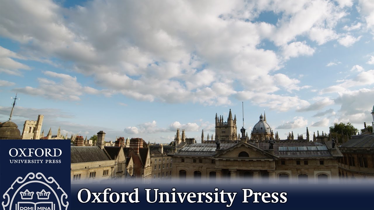 Education Changes Lives | Oxford Academic